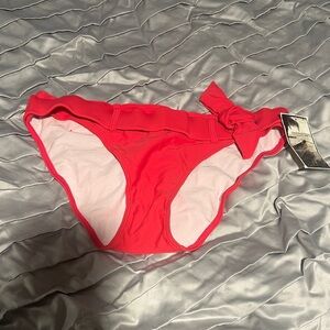 BNWT Stylish Pink Bikini Bottom